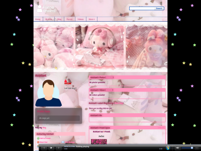 Cutecore