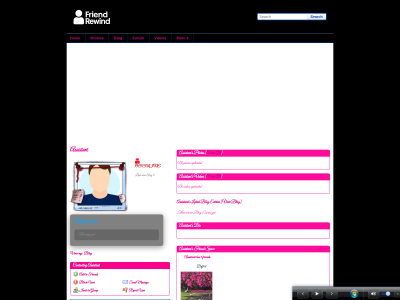 Layout Preview