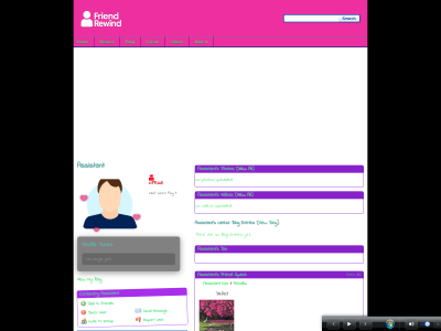 Layout Preview