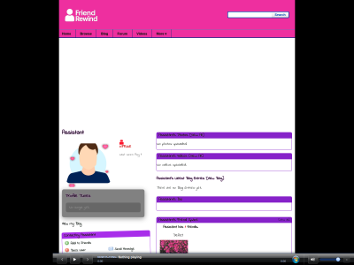 Layout Preview