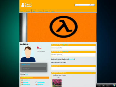 Layout Preview