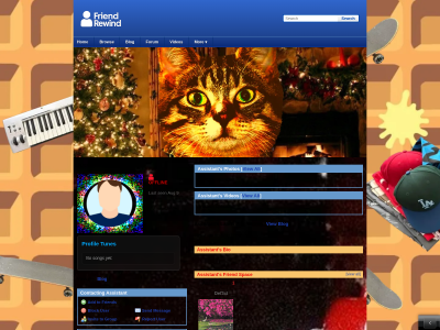 Layout Preview