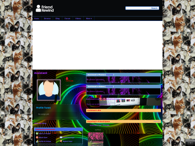 Layout Preview