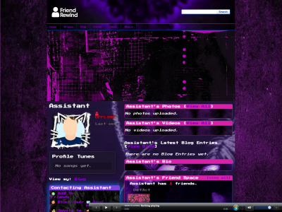 Layout Preview