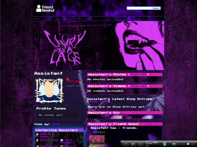 Layout Preview