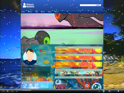 Layout Preview