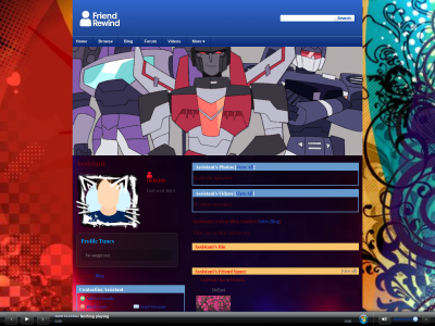 Layout Preview
