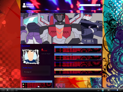 Layout Preview