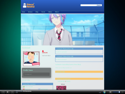 Layout Preview
