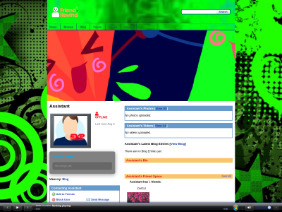 Layout Preview