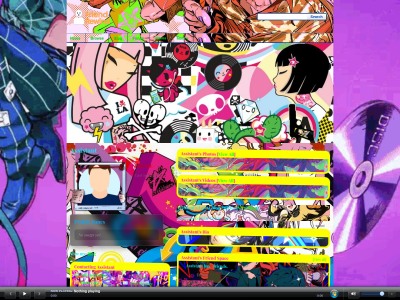 Layout Preview