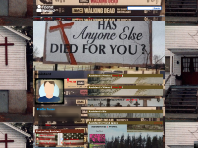 Layout Preview