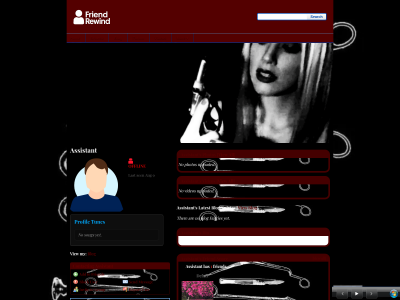 Layout Preview