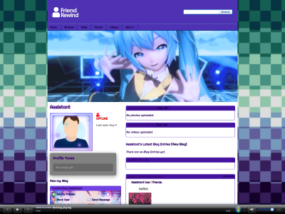 Layout Preview