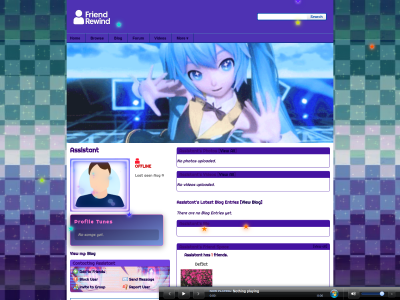 Layout Preview