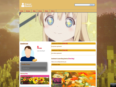 Layout Preview