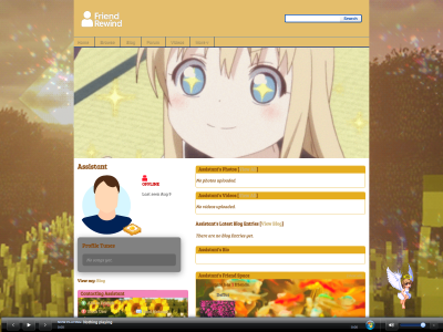 Layout Preview