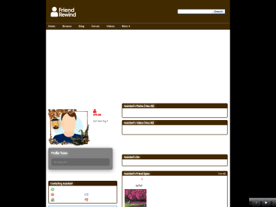 Layout Preview