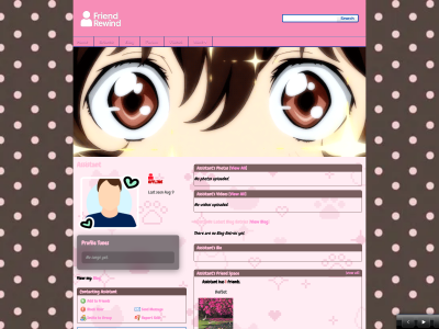 Layout Preview