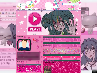 Layout Preview