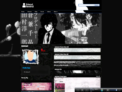 Layout Preview