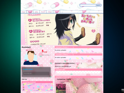 Layout Preview