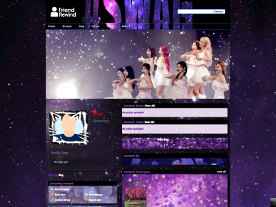 Layout Preview