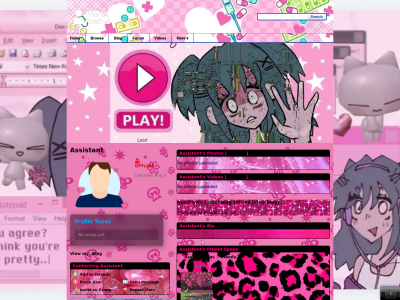 Layout Preview