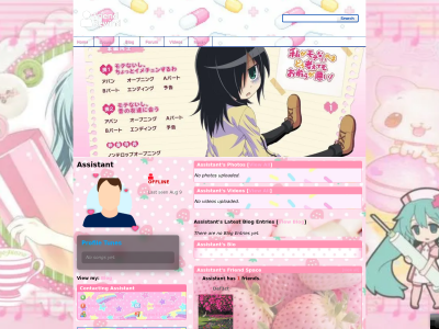 Layout Preview