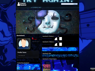 Layout Preview
