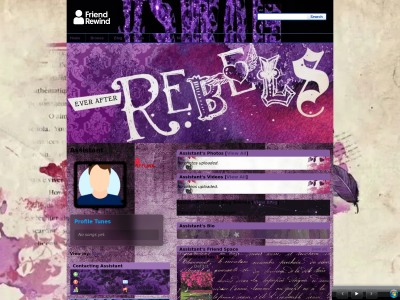Layout Preview