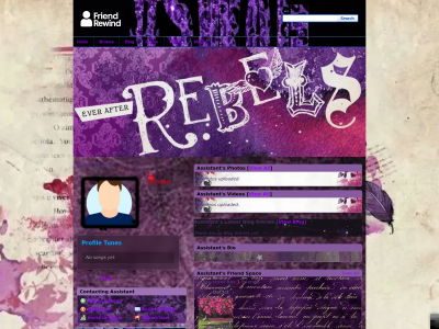 Layout Preview