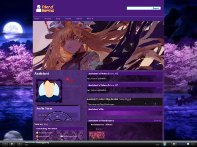 Layout Preview