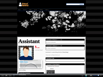 Layout Preview