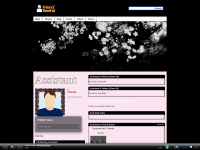 Layout Preview