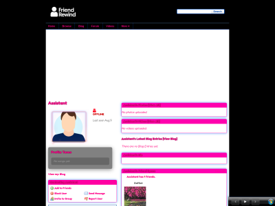 Layout Preview