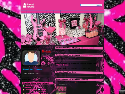 Layout Preview