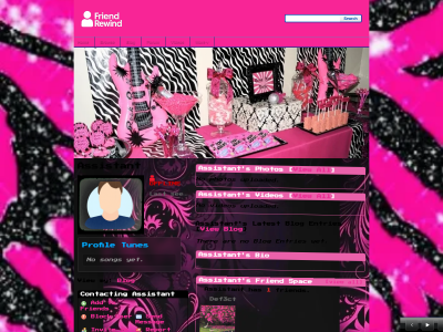 Layout Preview