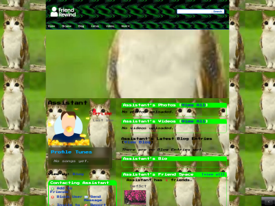 Layout Preview
