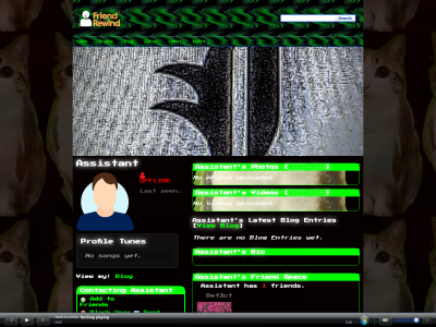 Layout Preview