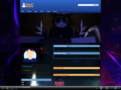 Layout Preview