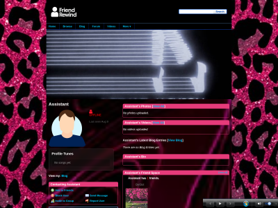 Layout Preview