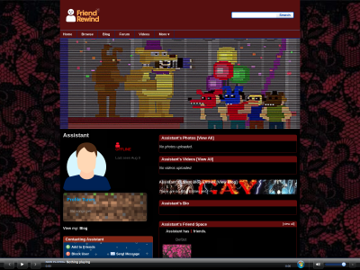 Layout Preview