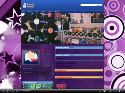 Layout Preview
