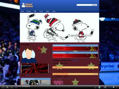 Layout Preview