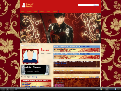 Layout Preview