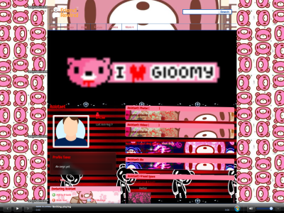 Layout Preview