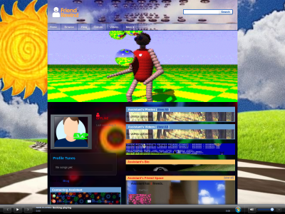 Layout Preview