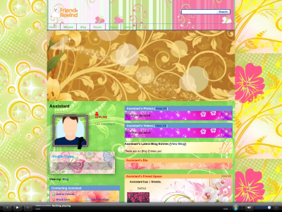 Layout Preview