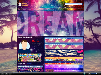 Layout Preview